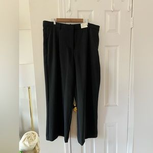 Abercrombie & Fitch - Ultrawide Leg Pants -NWT